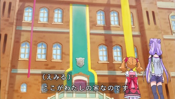 「HUGっと！プリキュア」15話感想 (53)