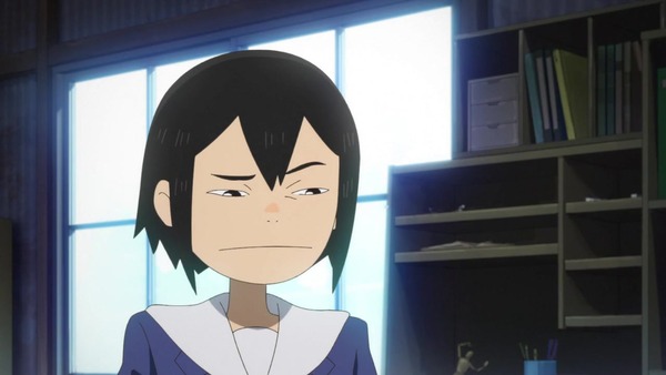 「映像研には手を出すな！」4話感想 画像  (5)