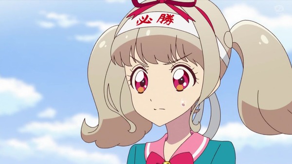 「アイカツオンパレード!」13話感想 画像 (50)
