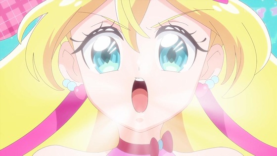 「キミとアイドルプリキュア♪」キミプリ 42話感想 (71)