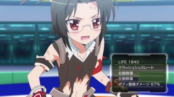 リリカルなのはViVid (47)