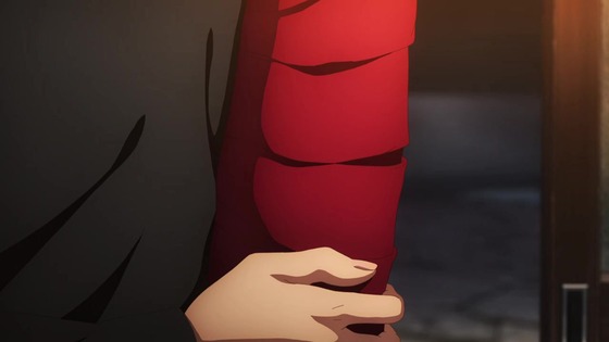 劇場版「Fatestay night [Heaven's Feel] II.感想  (431)