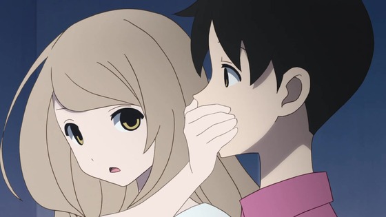「かくしごと」第12話感想 (106)