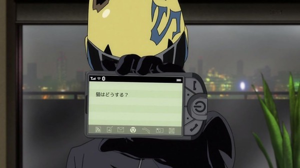 デュラララ!!×2 転 (38)
