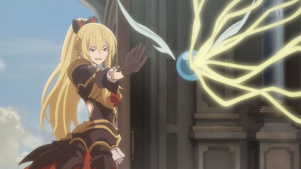 「グランブルーファンタジー」グラブル(2期)5話感想 (29)