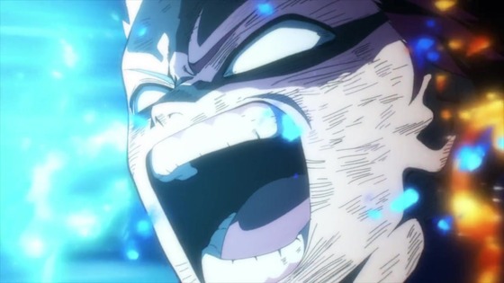 「僕のヒーローアカデミア」158話感想 (1)