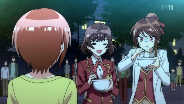 「ぼくたちは勉強ができない!」2期 13話感想 画像 (28)