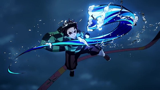 「鬼滅の刃」遊郭編 4話感想 (82)