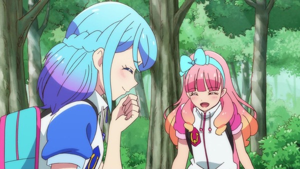「アイカツフレンズ!」16話感想 (46)
