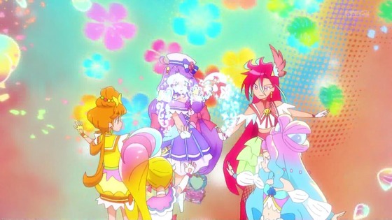 「トロピカル~ジュ!プリキュア」トロプリ 37話感想 (58)