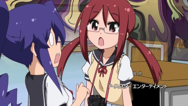 てーきゅう 4期／高宮なすのです！ (1)