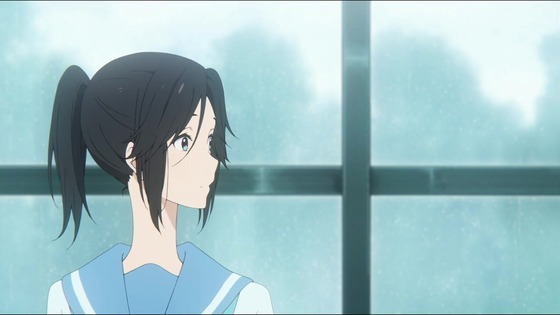 映画「リズと青い鳥」感想 (401)