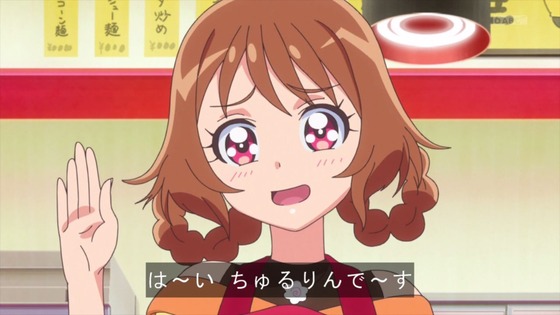 「デリシャスパーティ♡プリキュア」デパプリ 7話感想 (64)