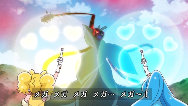 「ヒーリングっど♥プリキュア」6話感想 画像 (42)