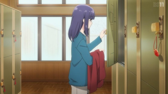 「ゆるキャン△ SEASON3」3期 10話感想 (72)