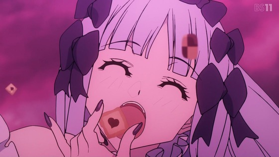 「Fatestrange Fake」12話感想 (106)