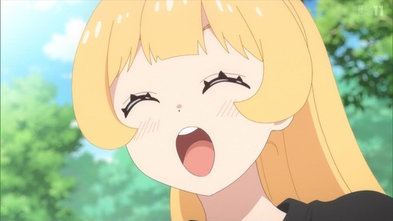 「姫様“拷問”の時間です」7話感想 (39)