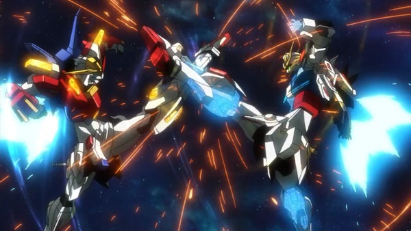 「ガンダムビルドファイターズ GMの逆襲」 (115)