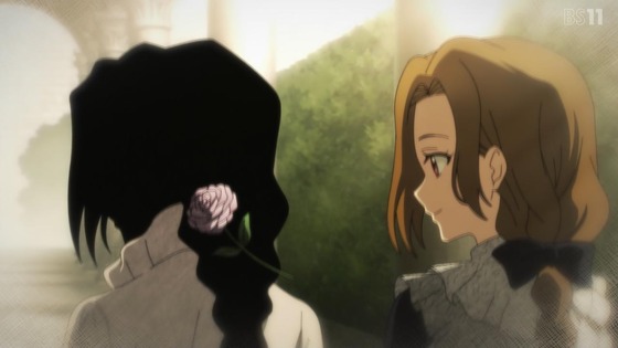 「シャドーハウス 2nd Season」2期 9話感想 (69)