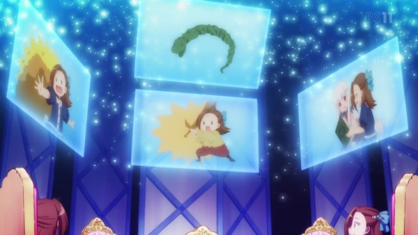 「はめふら」第3話感想 画像 (45)