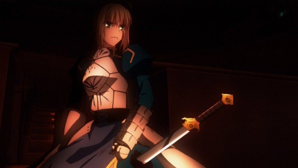 FateZero 24話 (83)