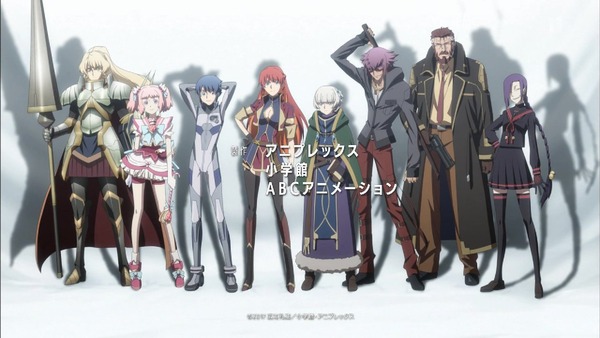 「ReCREATORS(レクリエイターズ)」2話 (8)
