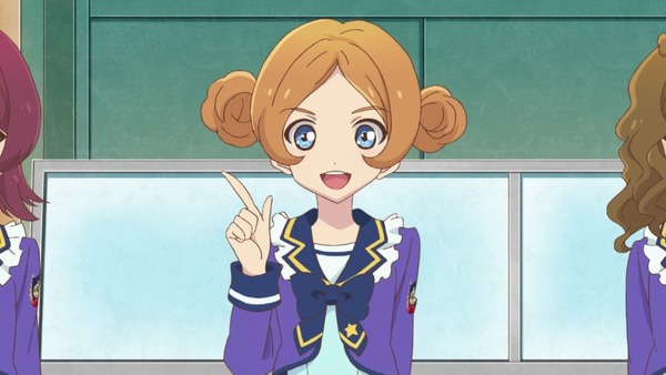 「アイカツスターズ！」 (7)