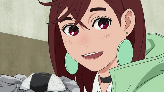 「ダンダダン」11話感想 (52)