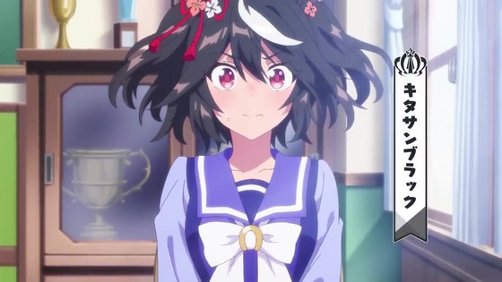 『ウマ娘』1st Anniversary Special Animation (5)