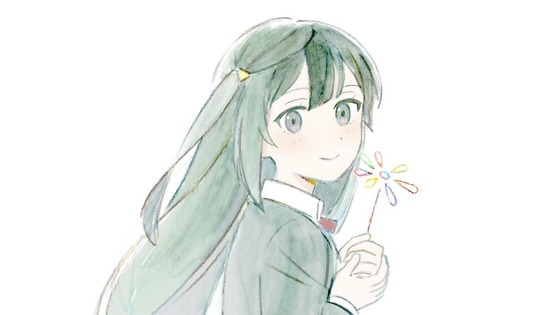 「ラブライブ!虹ヶ咲学園」ニジガク 2期1話感想 (129)