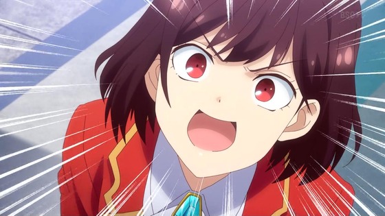 「私の推しは悪役令嬢。」1話感想 (28)