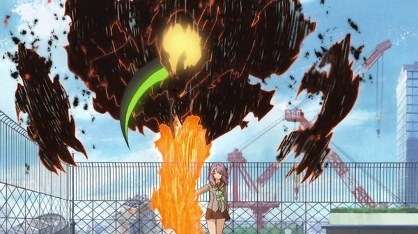 終わりのセラフ (10)