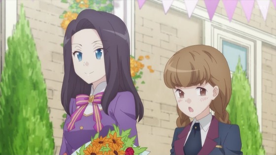 「はめふらX」2期 12話感想 (30)