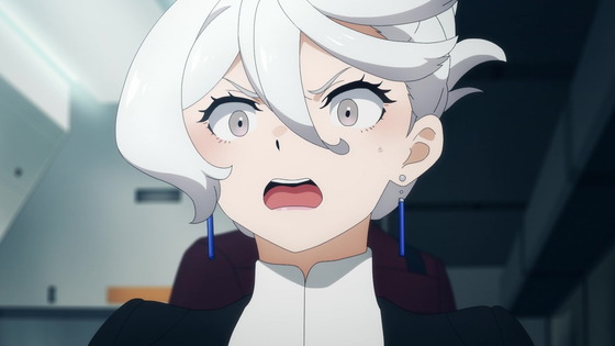 「ガンダム 水星の魔女」18話感想 (16)