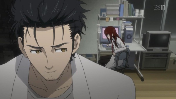 STEINS;GATE(シュタインズ・ゲート) (44)