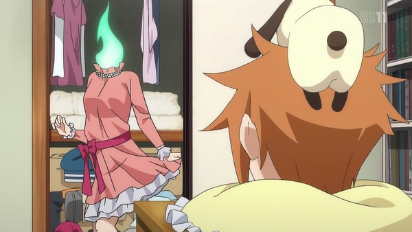 「亜人ちゃんは語りたい」 (33)