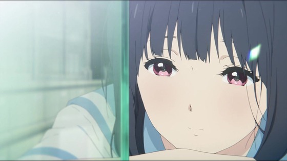 映画「リズと青い鳥」感想 (231)