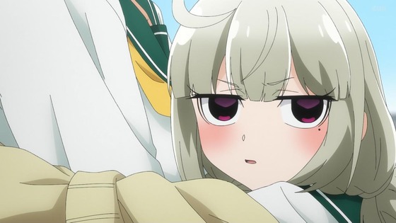 「魔法少女にあこがれて」4話感想 (25)