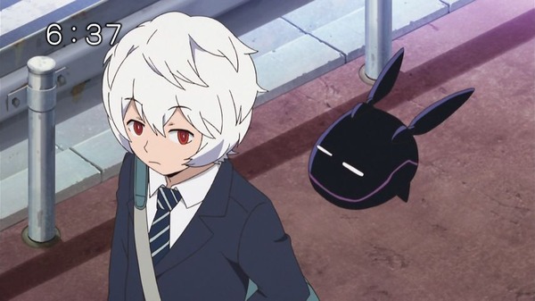 ワールドトリガー (30)