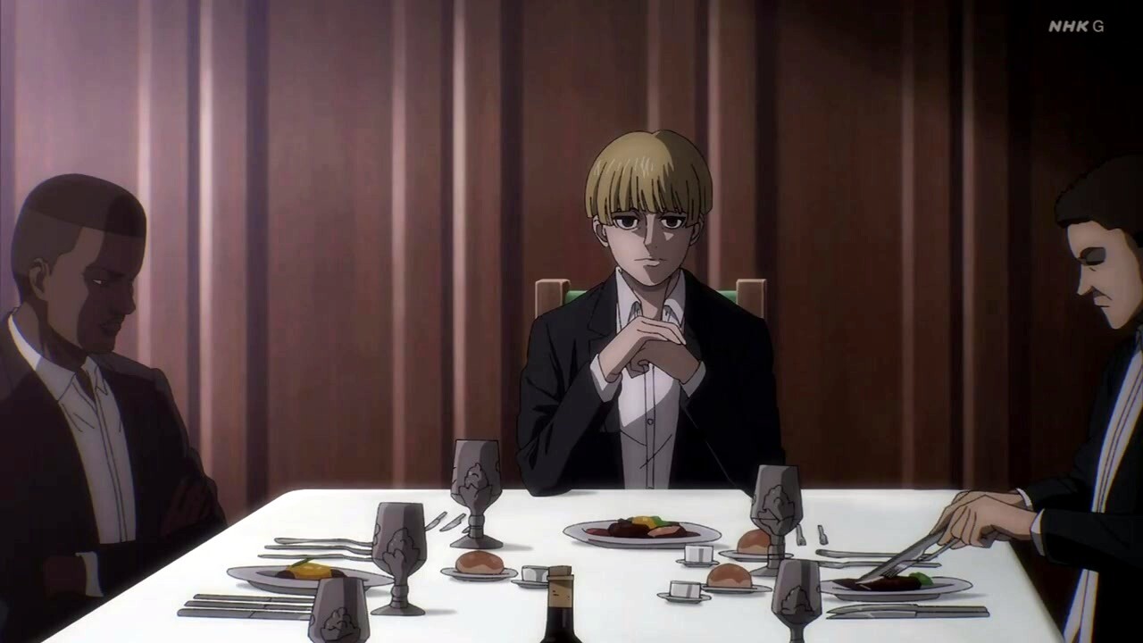 進撃の巨人 第75話 4期 16話 感想 ピークの知力と胆力がエレンを出し抜く 視点入れ替わり天地 見据える 敵 はそこにいる 良い所で冬までお預け 待て次回 実況 ポンポコにゅーす ファン特化型アニメ感想サイト 進撃の巨人 第75話 4期 16話 感想 ピークの知力と胆力がエレンを出し抜く 視点入れ替わり天地 見据える 敵 はそこにいる 良い所で冬までお預け 待て次回 実況 ポンポコにゅーす ファン特化型アニメ感想サイト