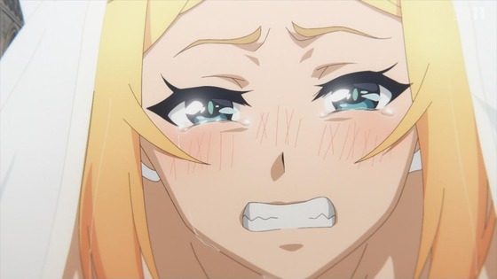 「この素晴らしい世界に祝福を!3」11話感想 最終回 (3)