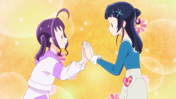 「キミとアイドルプリキュア♪」キミプリ 8話感想 (16)