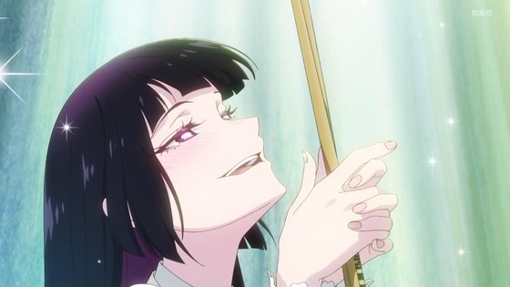 「ロックは淑女の嗜みでして」4話感想 (31)