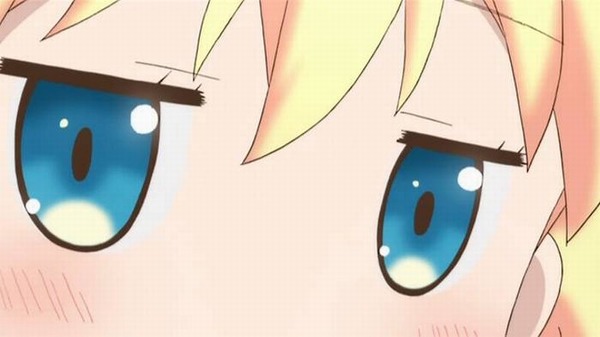 ハロー!!きんいろモザイク (2)