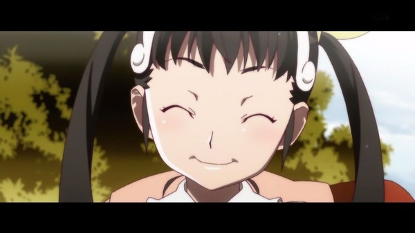 「化物語」13話 (61)
