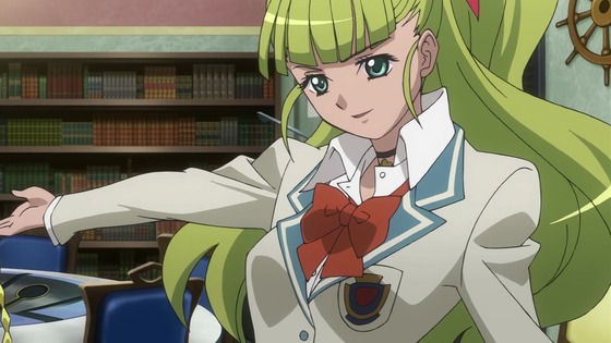 「モーレツ宇宙海賊」9話感想 (121)