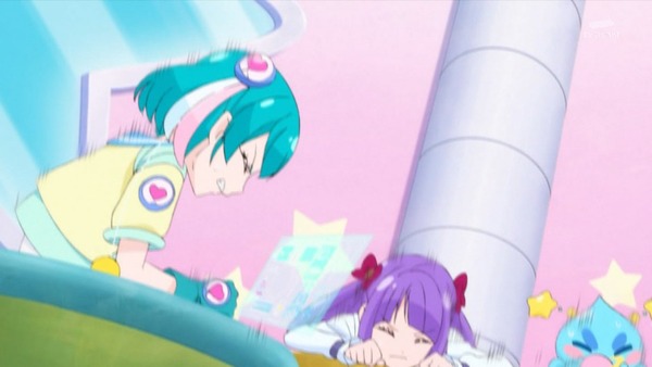 「スター☆トゥインクルプリキュア」7話感想 (51)
