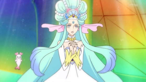 「トロピカル~ジュ!プリキュア」1話感想 (37)