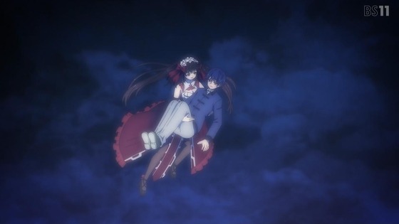 「デート・ア・ライブV」5期 11話感想 (33)