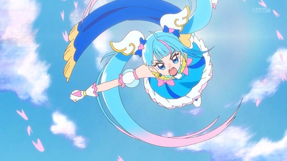 「ひろがるスカイ!プリキュア」ひろプリ 7話感想 (60)